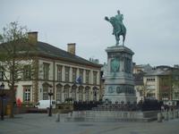 Luxemburg - Stadtrundfahrt