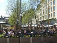 Luxemburg - Stadtrundfahrt