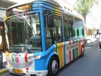 Luxemburg - Stadtrundfahrt