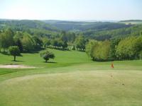 Wanderung rund um Clervaux