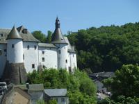 Wanderung rund um Clervaux