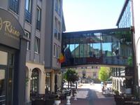 Wanderung rund um Clervaux