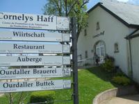 Wanderung durchs Ourtal