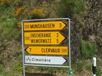 Wanderung Wilwerwiltz