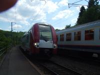 Wanderung Wilwerwiltz mit anschließender Zugfahrt