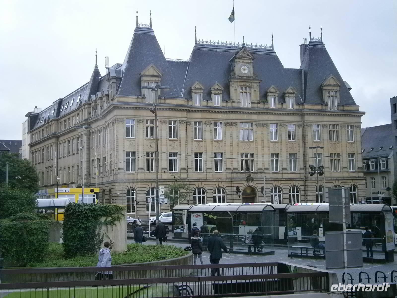 Luxemburg - für Genießer und Wanderfreunde