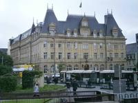 Luxemburg - für Genießer und Wanderfreunde