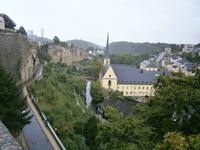 Luxemburg - für Genießer und Wanderfreunde