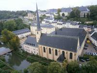 Luxemburg - für Genießer und Wanderfreunde