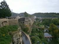 Luxemburg - für Genießer und Wanderfreunde