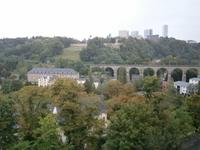 Luxemburg - für Genießer und Wanderfreunde