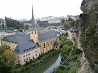 Luxemburg - für Genießer und Wanderfreunde