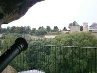 Luxemburg - für Genießer und Wanderfreunde