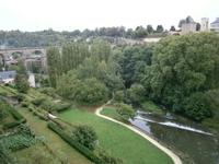 Luxemburg - für Genießer und Wanderfreunde