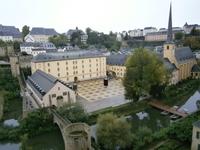 Luxemburg - für Genießer und Wanderfreunde