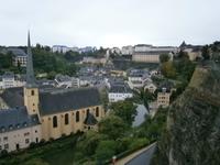 Luxemburg - für Genießer und Wanderfreunde
