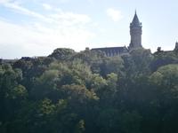 Luxemburg - für Genießer und Wanderfreunde