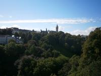 Luxemburg - für Genießer und Wanderfreunde