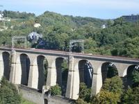 Luxemburg - für Genießer und Wanderfreunde