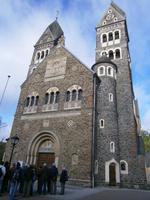 Luxemburg - für Genießer und Wanderfreunde