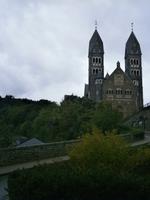 Luxemburg - für Genießer und Wanderfreunde