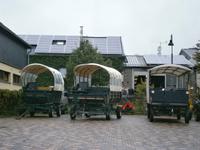 Luxemburg - für Genießer und Wanderfreunde