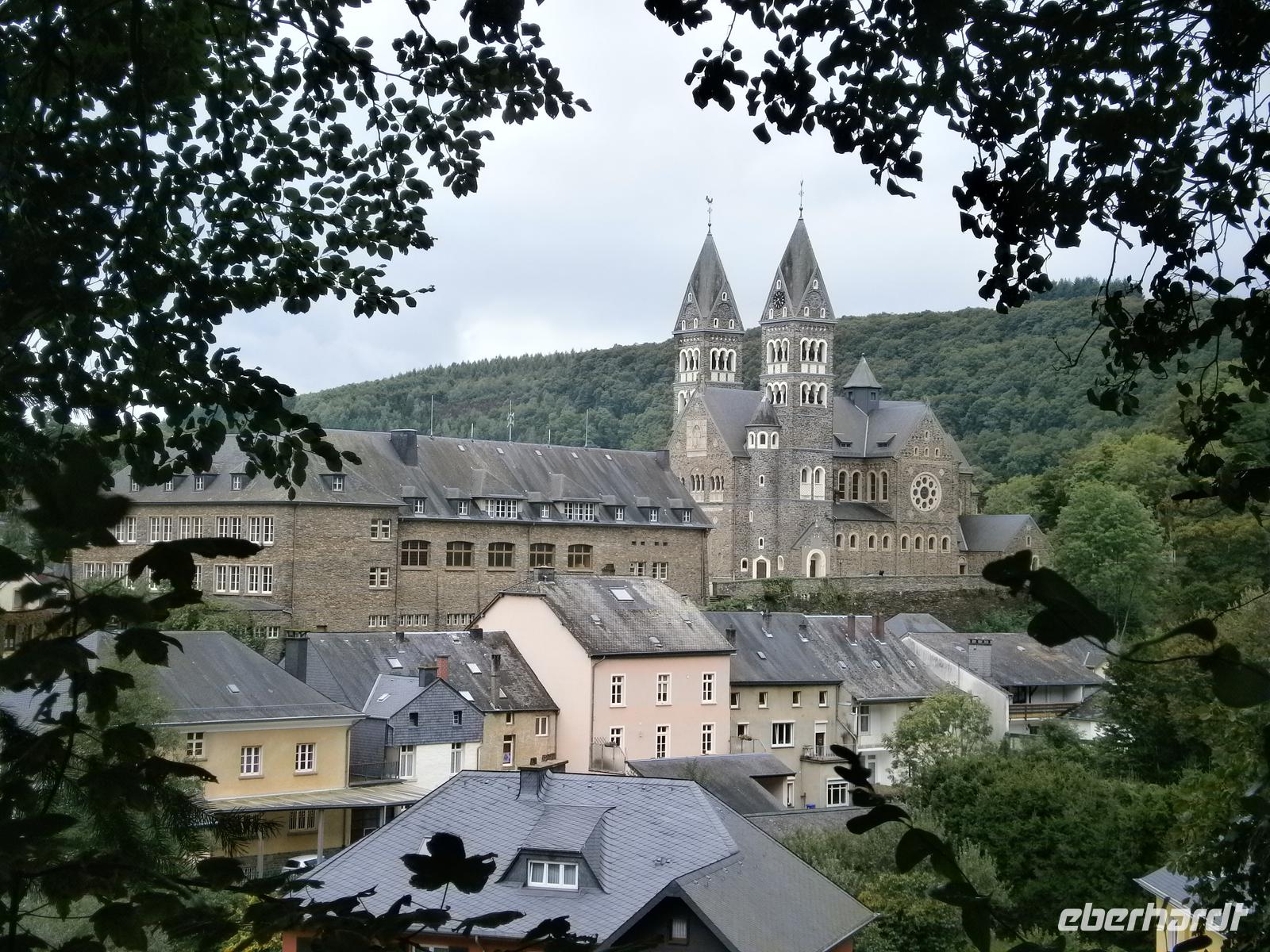 Luxemburg - für Genießer und Wanderfreunde