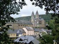 Luxemburg - für Genießer und Wanderfreunde