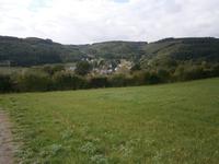 Luxemburg - für Genießer und Wanderfreunde