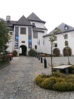 Luxemburg - für Genießer und Wanderfreunde