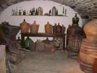 Besuch des Landmuseum ,,Musée Rural'' in Binsfeld