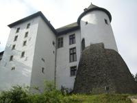 Burg von Clervaux