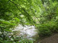 Die Our - Grenzfluss