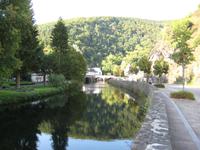 Esch-sur-SÃ»re (Esch an der Sauer)