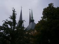 Luxemburg - für Genießer und Wanderfreunde