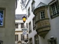 Luxemburg - für Genießer und Wanderfreunde
