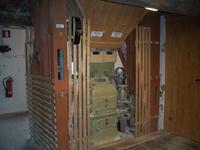 Mahlwerk