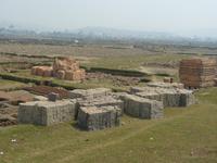 007 Madagaskar - Ziegelbrennerei