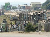 008 Madagaskar - unterwegs nach Antsirabe