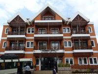 024a Madagaskar -  Hotel Plumeria in Antsirabe