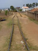 029 Madagaskar - Unterwegs nach Ranomafana