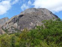 075 Madagaskar - Ambalavao - Reservat Anja