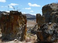 097 Madagaskar - Isalo-Park