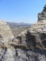 Wanderung im Isalo-Nationalpark