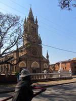 Stadtrundfahrt Antsirabe