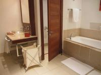 Hotel Tamassa Bel Ombre