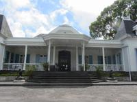 Kolonialhaus Domaine des Aubineaux