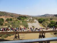 Bei Tana: Markttreiben