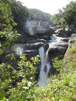 Weiterfahrt nach Fianarantsoa 