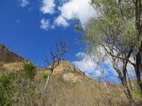 Wanderung im Isalo-Park